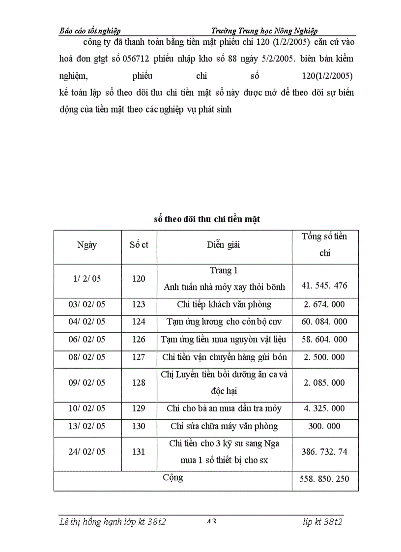image for page Tổ chức kế toán nguyên vật liệu ở công ty tnhh chế biến thức ăn gia súc đông nam á
