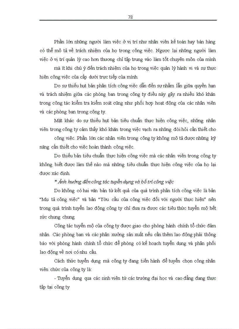 image for page Phân tích và đánh giá thực hiện công việc nhằm nâng cao quản trị nhân lực tại công ty Cổ Phần Sơn Hà
