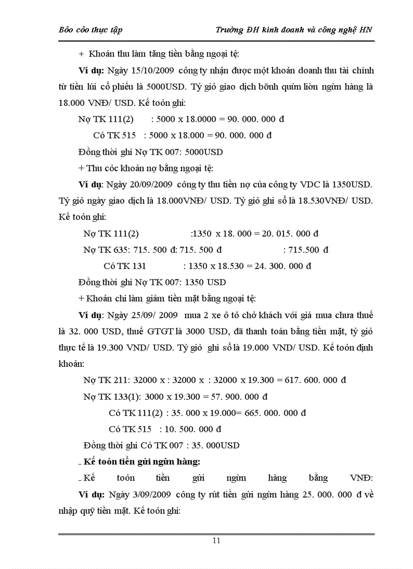image for page Tình hình tổ chức bộ máy kế toán và công tác kế toán tại Công ty cổ phần du lịch và dịch vụ Hồng Gai chi nhánh Hà Nội