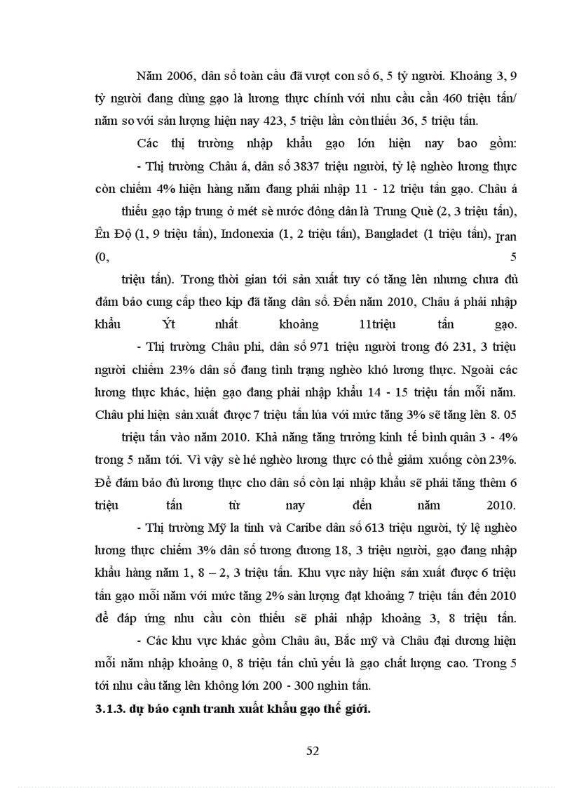 image for page Giải pháp thúc đẩy hoạt động xuất khẩu Gạo của Việt Nam trong giai đoạn hiện nay