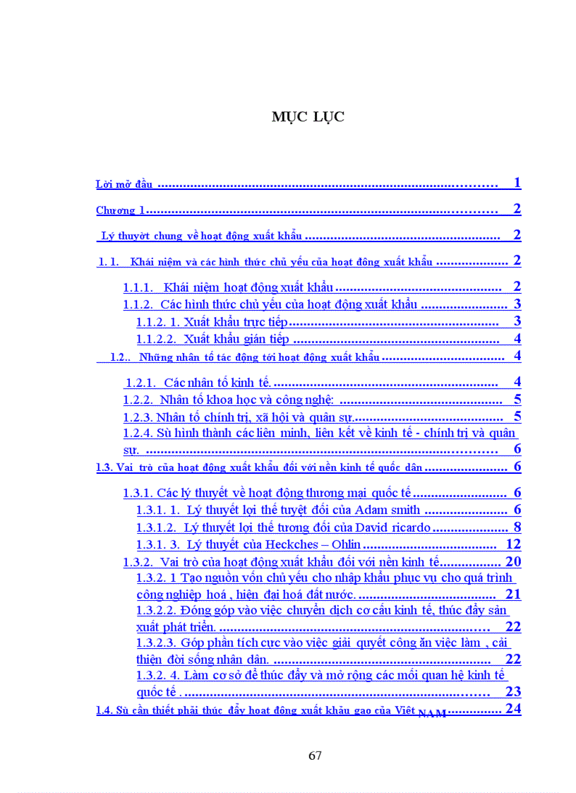 image for page Giải pháp thúc đẩy hoạt động xuất khẩu Gạo của Việt Nam trong giai đoạn hiện nay