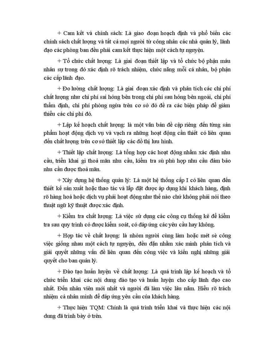 image for page Biện pháp nâng cao chất lượng sản phẩm trong quá trình hội nhập ở Công ty bánh kẹo Hải Hài