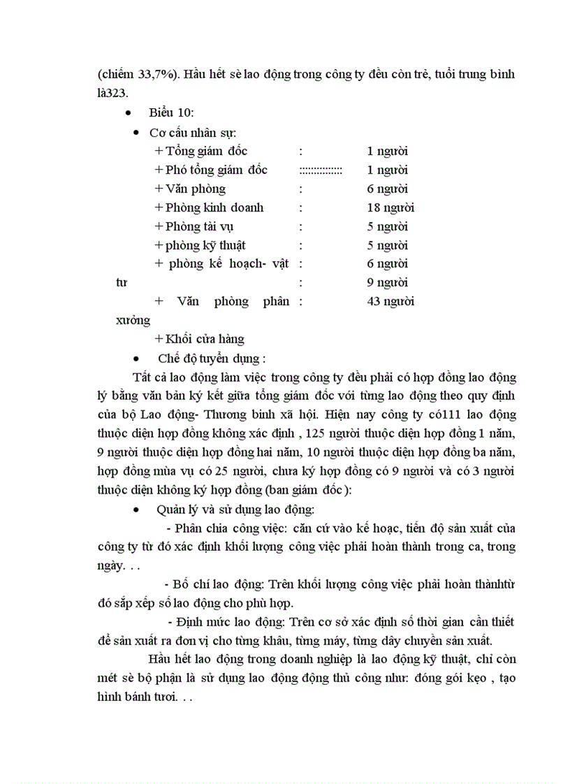 image for page Biện pháp nâng cao chất lượng sản phẩm trong quá trình hội nhập ở Công ty bánh kẹo Hải Hài