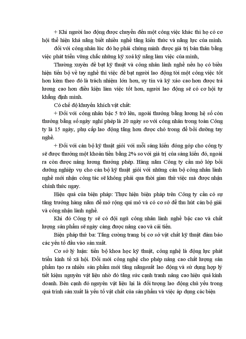 image for page Biện pháp nâng cao chất lượng sản phẩm trong quá trình hội nhập ở Công ty bánh kẹo Hải Hài