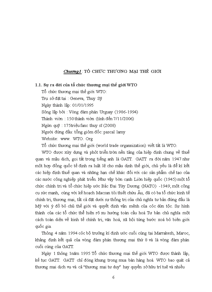 image for page Sự thay đổi của du lịch việt nam sau khi Việt Nam gia nhập WTO