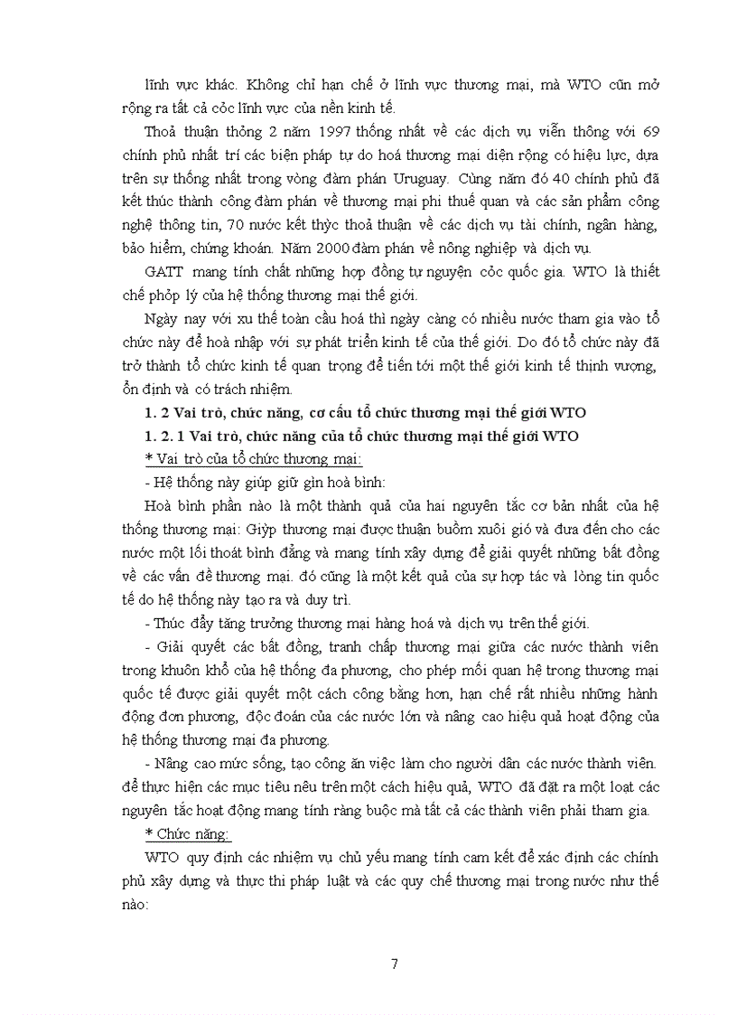 image for page Sự thay đổi của du lịch việt nam sau khi Việt Nam gia nhập WTO