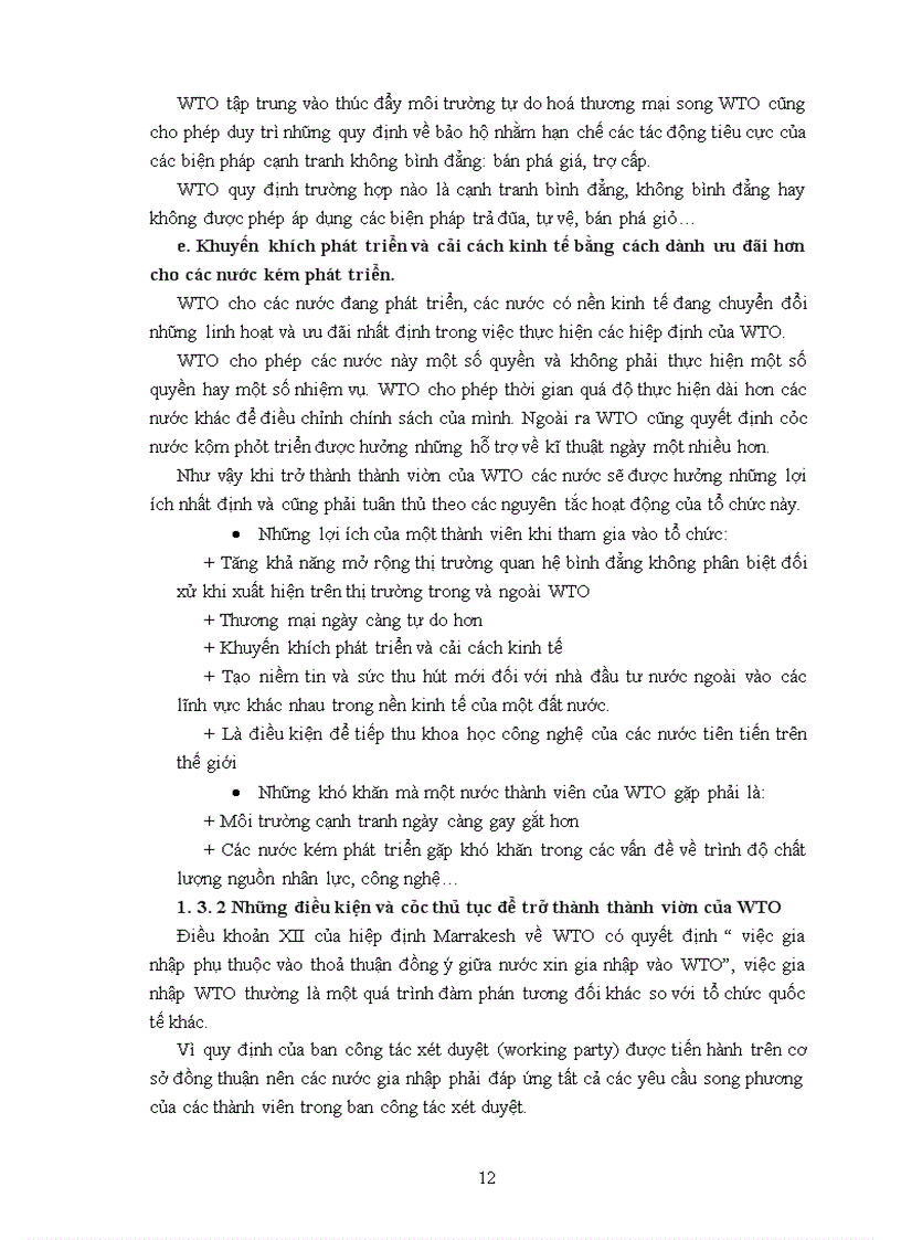 image for page Sự thay đổi của du lịch việt nam sau khi Việt Nam gia nhập WTO