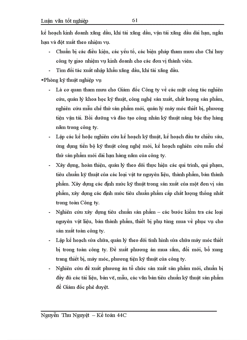 image for page Hoàn thiện kế toán tiêu thụ hàng hóa và xác định kết quả tiêu thụ tại Công ty Xăng dầu Quân đội
