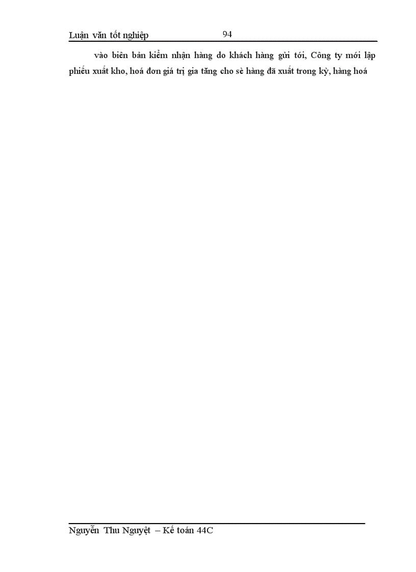 image for page Hoàn thiện kế toán tiêu thụ hàng hóa và xác định kết quả tiêu thụ tại Công ty Xăng dầu Quân đội