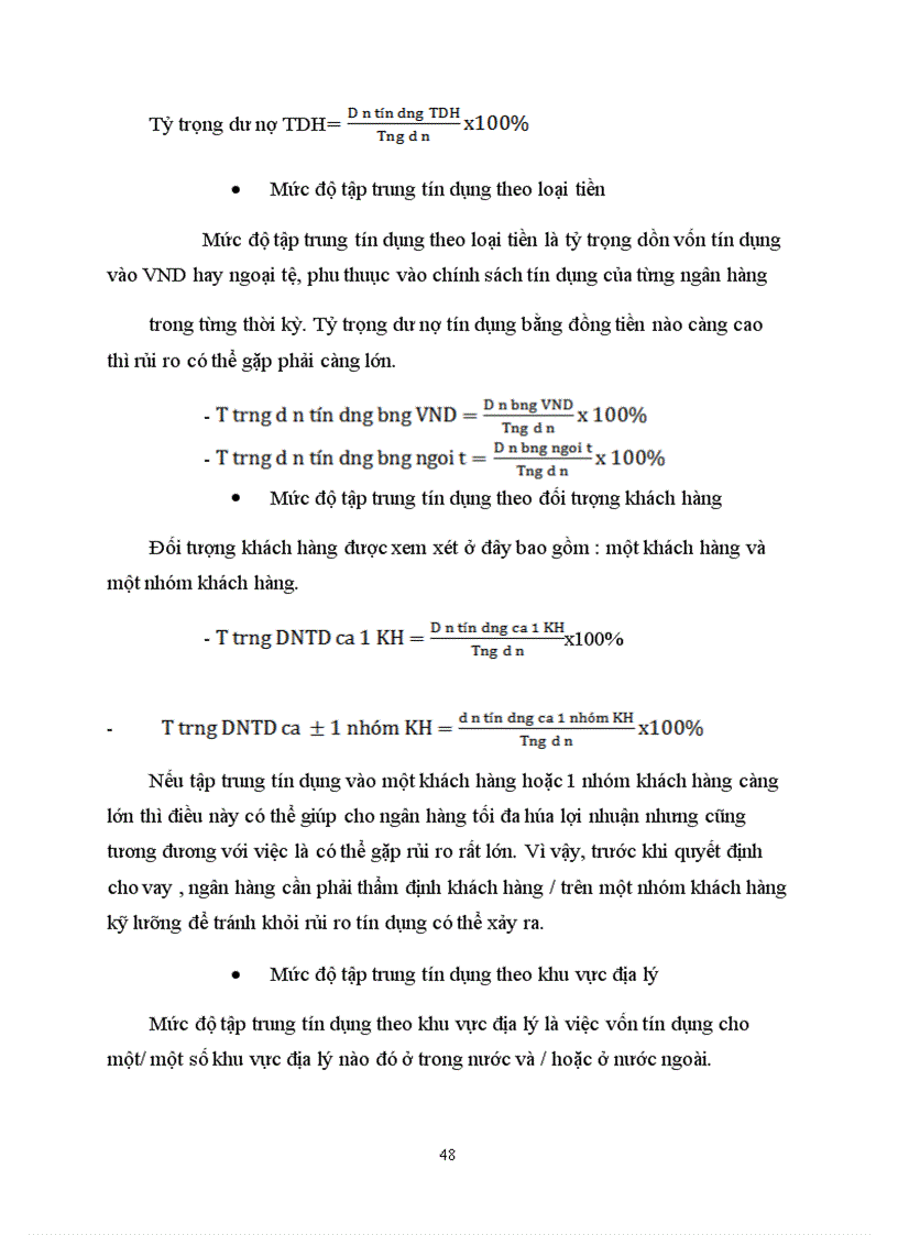 image for page Giải pháp phòng ngừa và hạn chế rủi ro tín dụng tại ngân hàng VPBANK-Lý Nam Đế