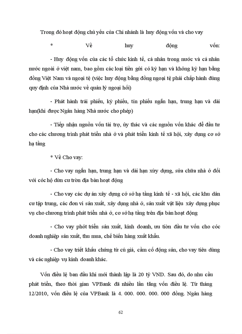 image for page Giải pháp phòng ngừa và hạn chế rủi ro tín dụng tại ngân hàng VPBANK-Lý Nam Đế