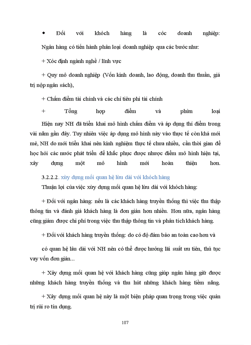 image for page Giải pháp phòng ngừa và hạn chế rủi ro tín dụng tại ngân hàng VPBANK-Lý Nam Đế