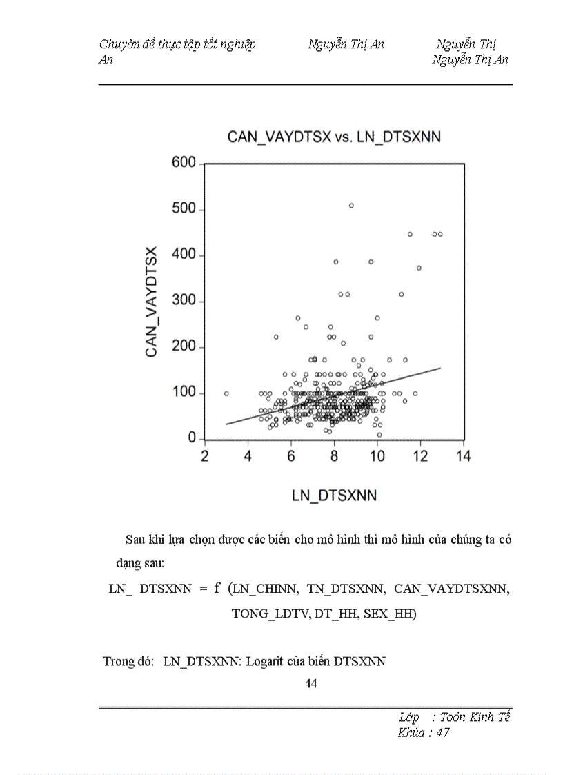 image for page Phân tích, đánh giá tác động của các yếu tố đến đầu tư sản xuất của hộ gia đình