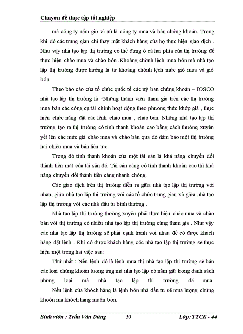 image for page Phát triển hoạt động tạo lập thị trường chứng khoán tại Công Ty TNHH Chứng khoán Ngân hàng Nông nghiệp và Phát triển Nông thôn Việt Nam