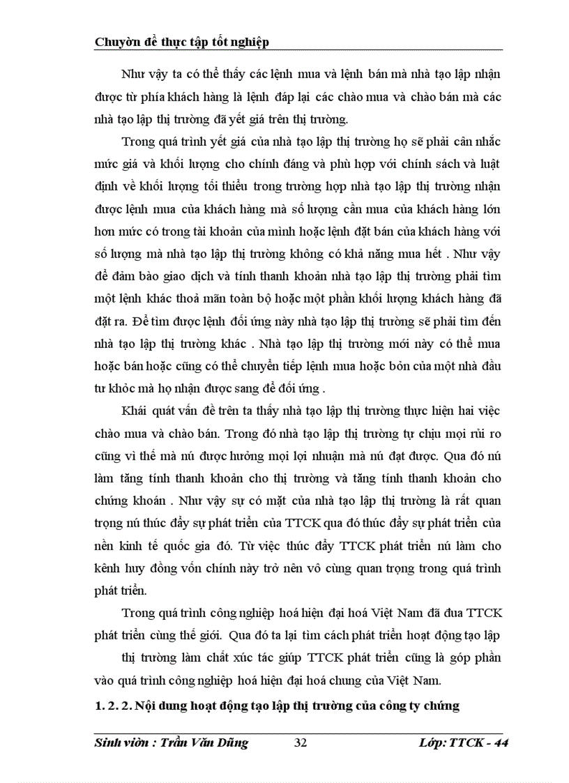 image for page Phát triển hoạt động tạo lập thị trường chứng khoán tại Công Ty TNHH Chứng khoán Ngân hàng Nông nghiệp và Phát triển Nông thôn Việt Nam
