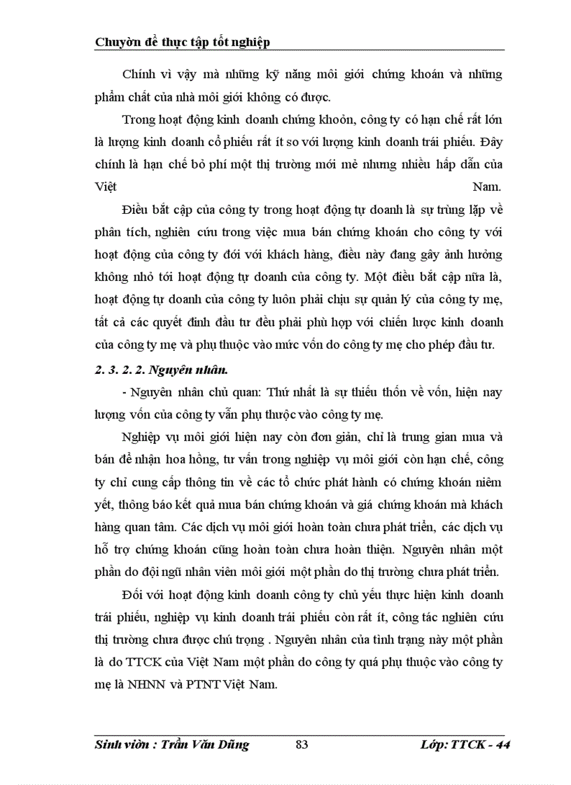 image for page Phát triển hoạt động tạo lập thị trường chứng khoán tại Công Ty TNHH Chứng khoán Ngân hàng Nông nghiệp và Phát triển Nông thôn Việt Nam