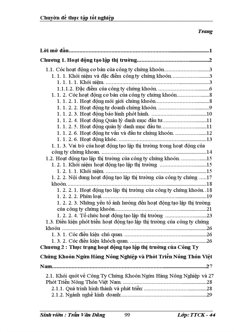 image for page Phát triển hoạt động tạo lập thị trường chứng khoán tại Công Ty TNHH Chứng khoán Ngân hàng Nông nghiệp và Phát triển Nông thôn Việt Nam