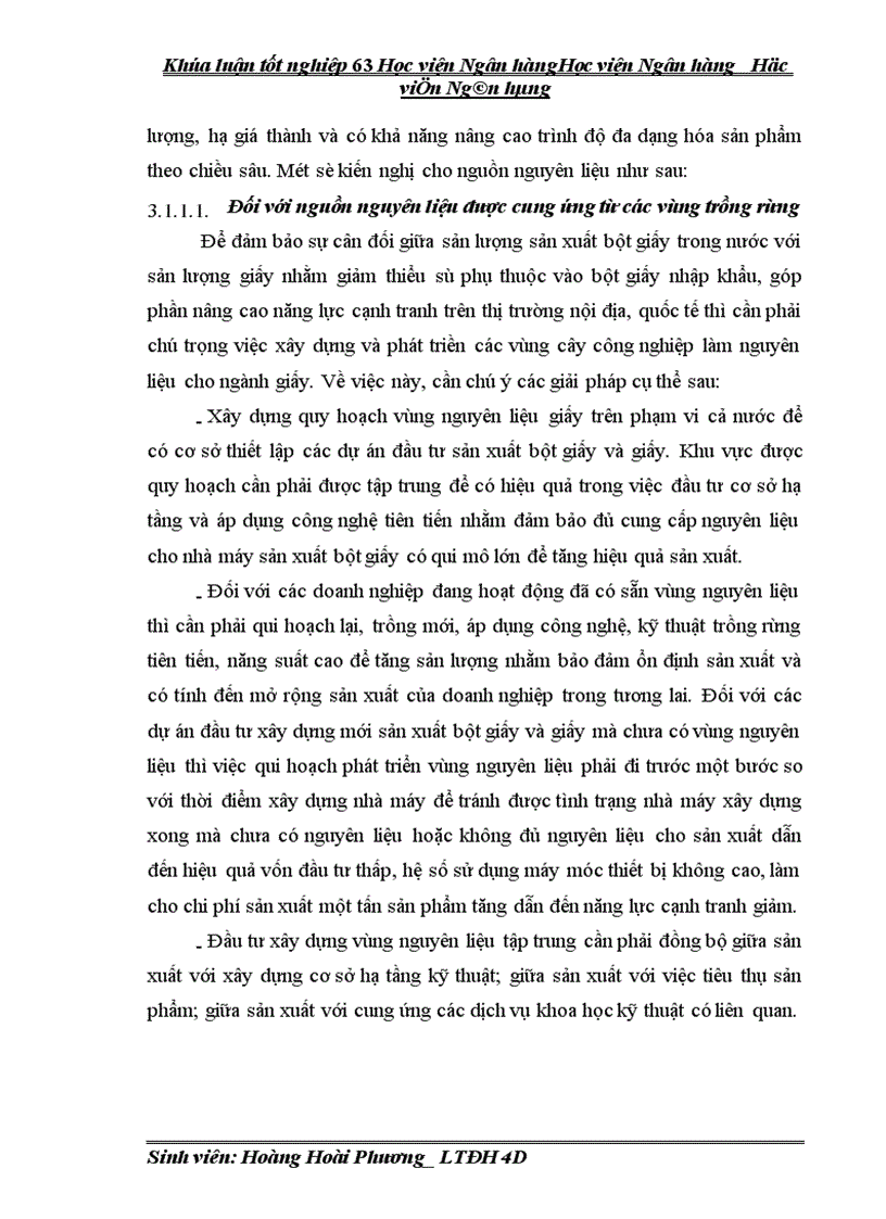 image for page Năng lực cạnh tranh và các giải pháp tài chính nâng cao năng lực cạnh tranh của ngành giấy Việt Nam trong điều kiện hội nhập kinh tế quốc tế