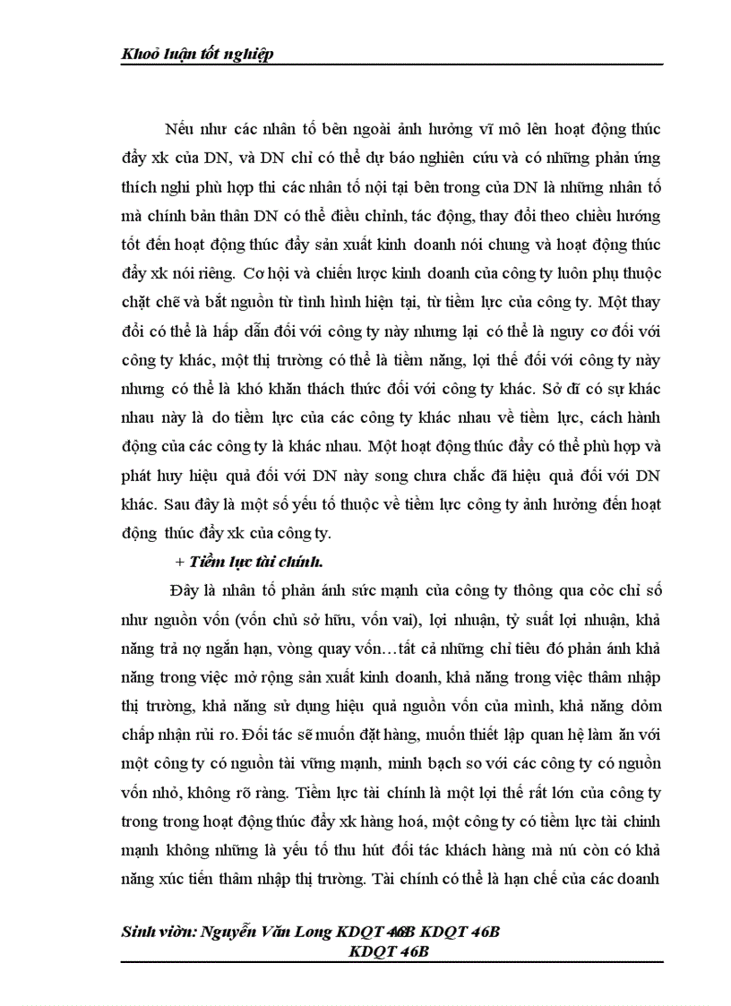 image for page Thực trạng về hoạt động thúc đẩy XK của công ty TNHH gốm sứ Bát Tràng phomex sang thị trường EU