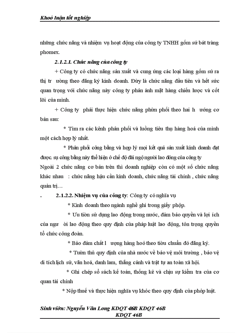 image for page Thực trạng về hoạt động thúc đẩy XK của công ty TNHH gốm sứ Bát Tràng phomex sang thị trường EU