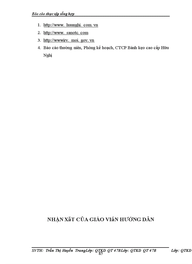 image for page Công ty cổ phần bánh kẹo cao cấp hữu nghị