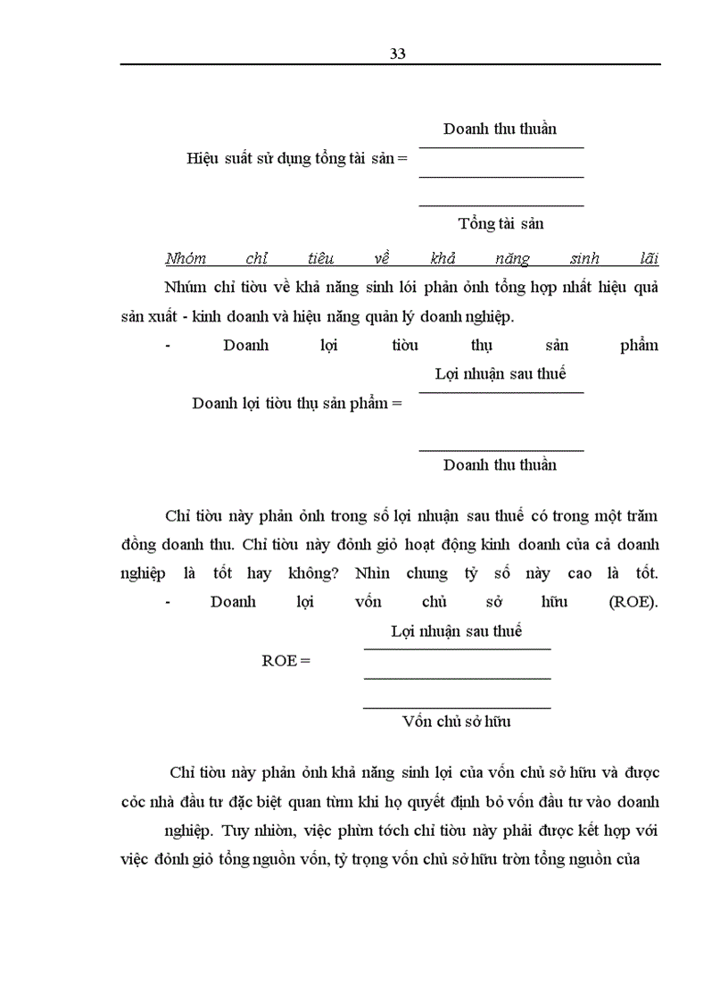 image for page Hoàn thiện phân tích tài chính của công ty Cổ phần chuyển phát nhanh Bưu Điện