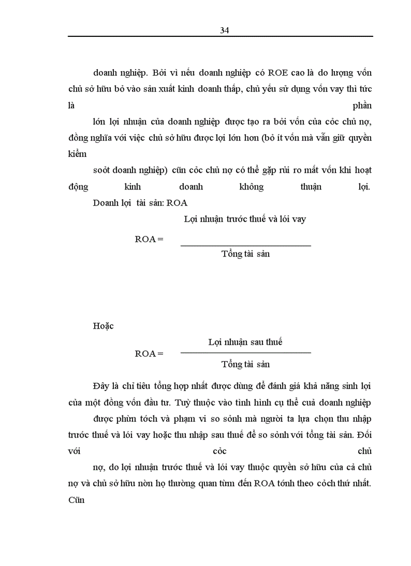 image for page Hoàn thiện phân tích tài chính của công ty Cổ phần chuyển phát nhanh Bưu Điện