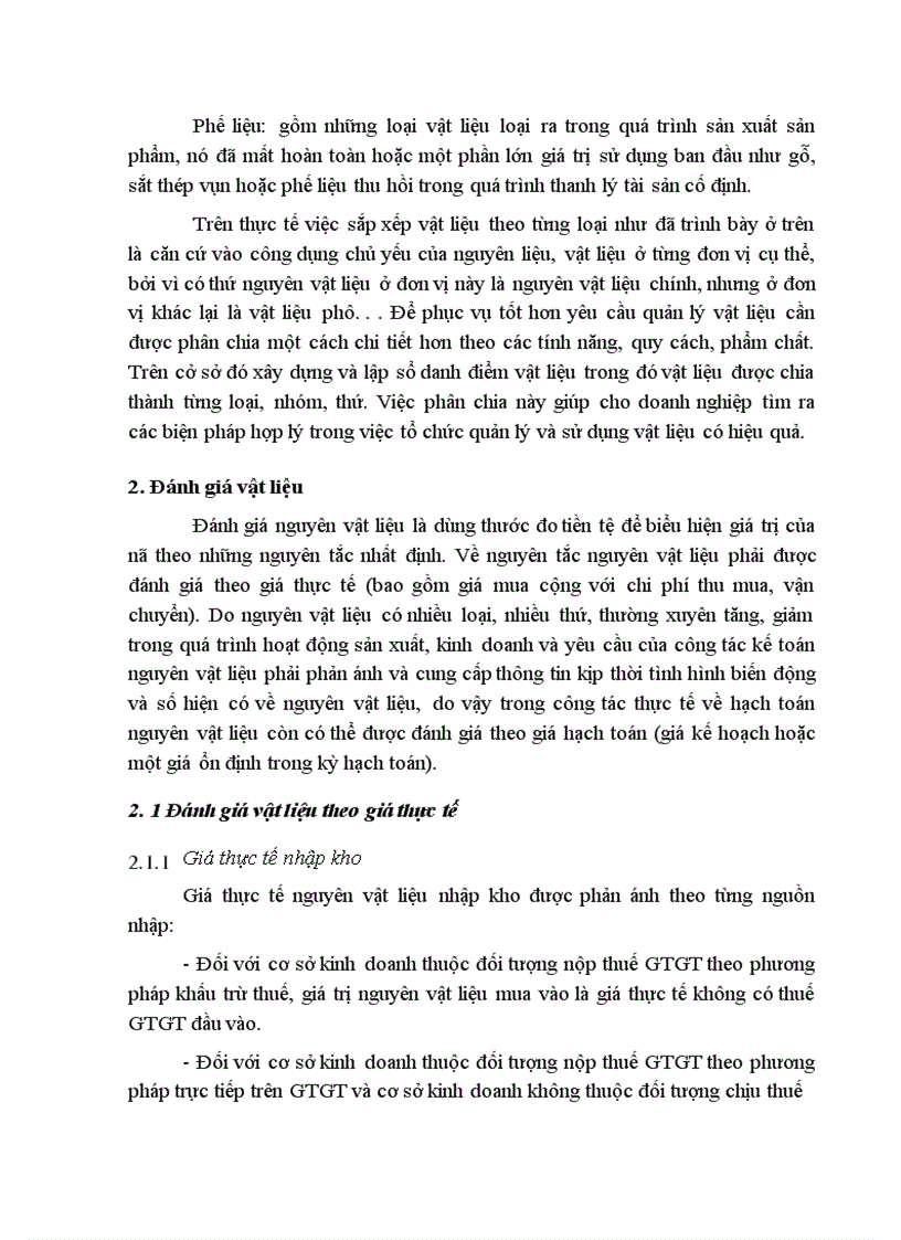 image for page Hoàn thiện tổ chức công tác kế toán Nguyên vật liệu tại Xí nghiệp Giầy thể thao xuất khẩu Kiêu Kỵ - Gia Lâm