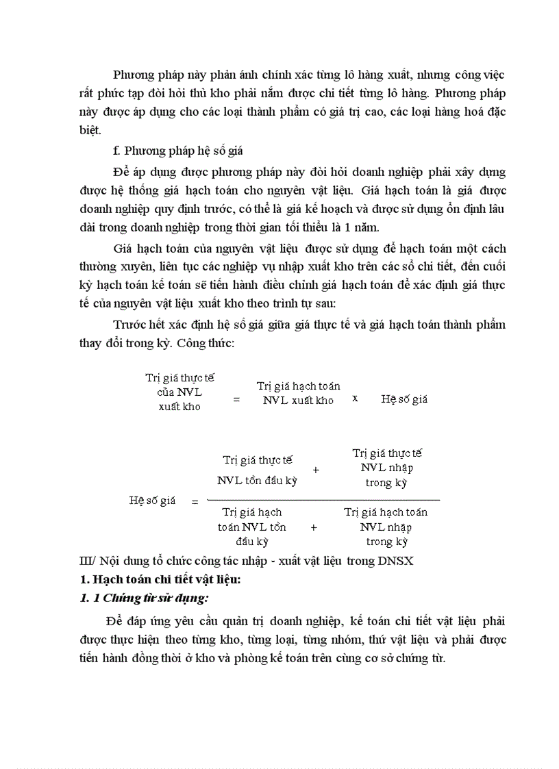 image for page Hoàn thiện tổ chức công tác kế toán Nguyên vật liệu tại Xí nghiệp Giầy thể thao xuất khẩu Kiêu Kỵ - Gia Lâm