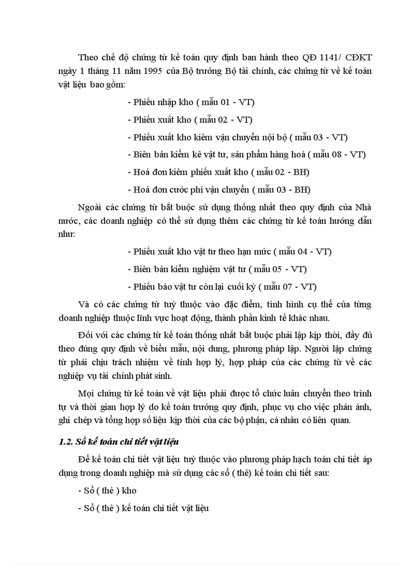 image for page Hoàn thiện tổ chức công tác kế toán Nguyên vật liệu tại Xí nghiệp Giầy thể thao xuất khẩu Kiêu Kỵ - Gia Lâm