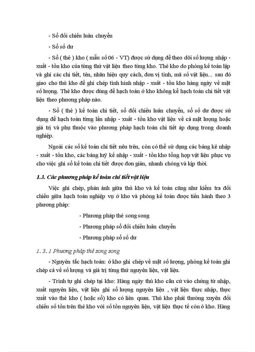 image for page Hoàn thiện tổ chức công tác kế toán Nguyên vật liệu tại Xí nghiệp Giầy thể thao xuất khẩu Kiêu Kỵ - Gia Lâm