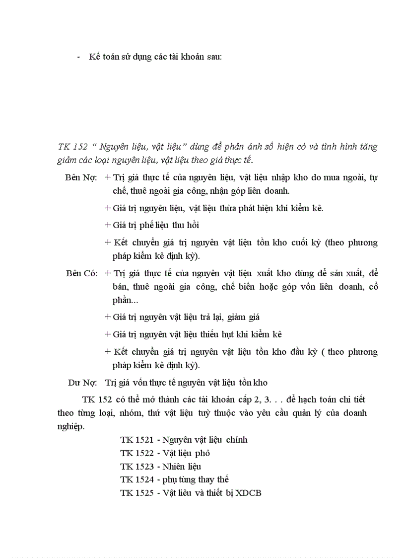 image for page Hoàn thiện tổ chức công tác kế toán Nguyên vật liệu tại Xí nghiệp Giầy thể thao xuất khẩu Kiêu Kỵ - Gia Lâm