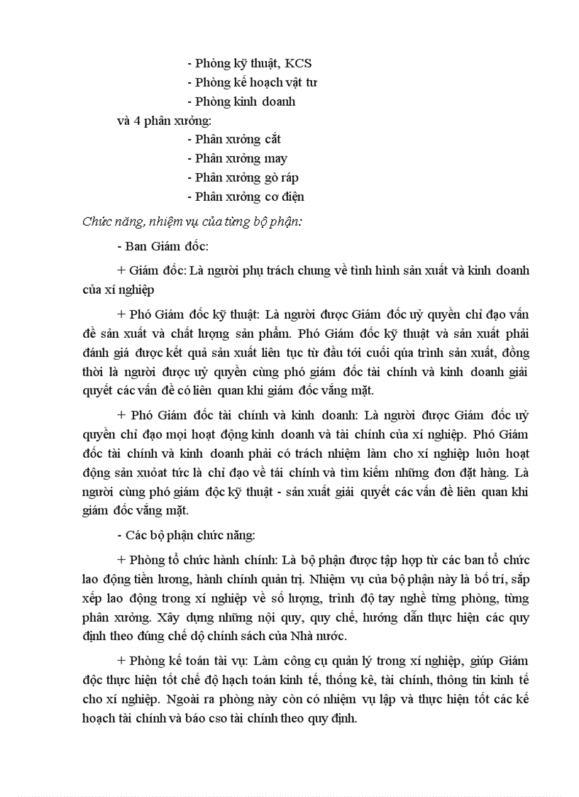 image for page Hoàn thiện tổ chức công tác kế toán Nguyên vật liệu tại Xí nghiệp Giầy thể thao xuất khẩu Kiêu Kỵ - Gia Lâm