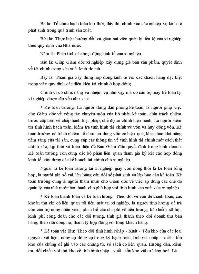 image for page Hoàn thiện tổ chức công tác kế toán Nguyên vật liệu tại Xí nghiệp Giầy thể thao xuất khẩu Kiêu Kỵ - Gia Lâm