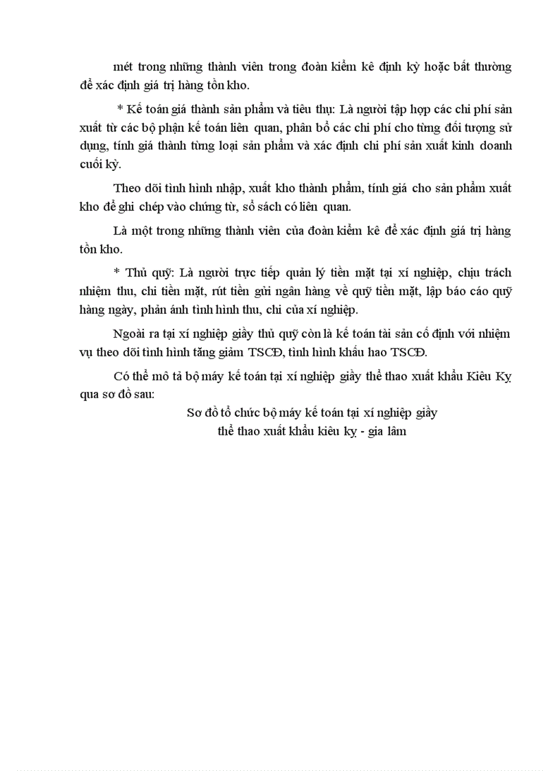 image for page Hoàn thiện tổ chức công tác kế toán Nguyên vật liệu tại Xí nghiệp Giầy thể thao xuất khẩu Kiêu Kỵ - Gia Lâm