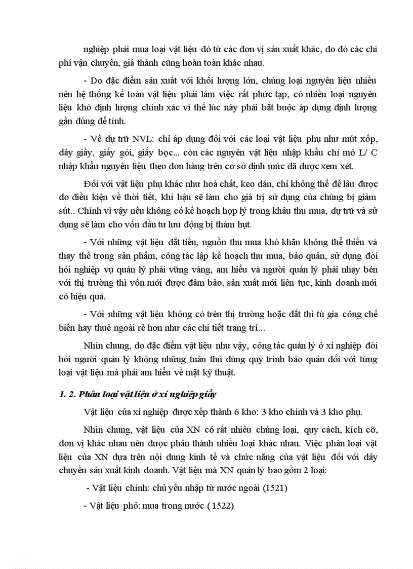 image for page Hoàn thiện tổ chức công tác kế toán Nguyên vật liệu tại Xí nghiệp Giầy thể thao xuất khẩu Kiêu Kỵ - Gia Lâm