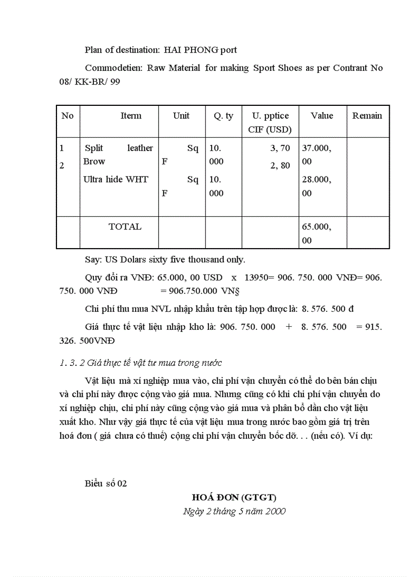 image for page Hoàn thiện tổ chức công tác kế toán Nguyên vật liệu tại Xí nghiệp Giầy thể thao xuất khẩu Kiêu Kỵ - Gia Lâm