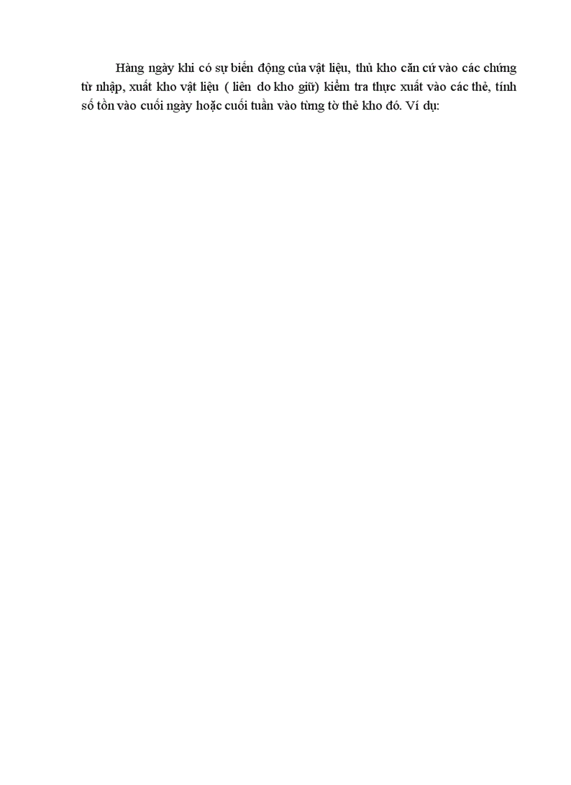 image for page Hoàn thiện tổ chức công tác kế toán Nguyên vật liệu tại Xí nghiệp Giầy thể thao xuất khẩu Kiêu Kỵ - Gia Lâm