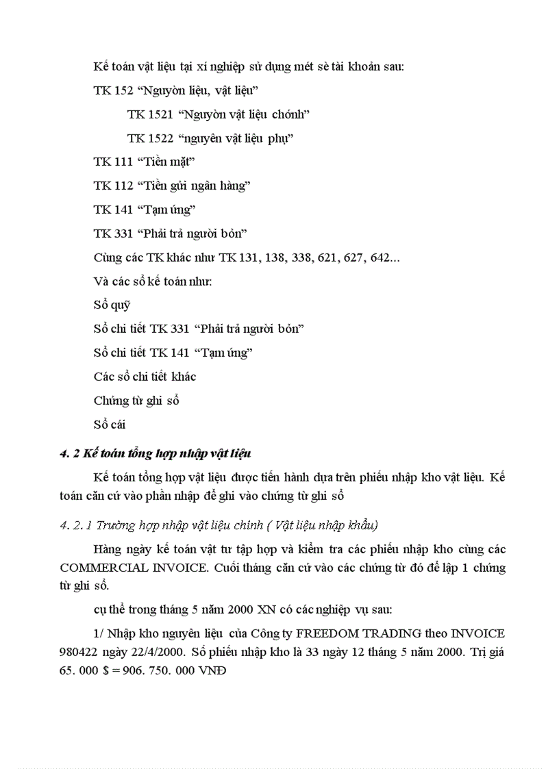 image for page Hoàn thiện tổ chức công tác kế toán Nguyên vật liệu tại Xí nghiệp Giầy thể thao xuất khẩu Kiêu Kỵ - Gia Lâm