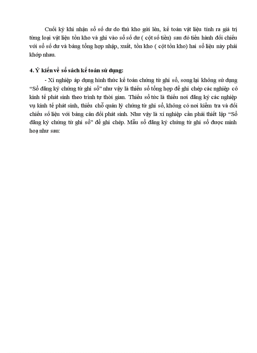 image for page Hoàn thiện tổ chức công tác kế toán Nguyên vật liệu tại Xí nghiệp Giầy thể thao xuất khẩu Kiêu Kỵ - Gia Lâm