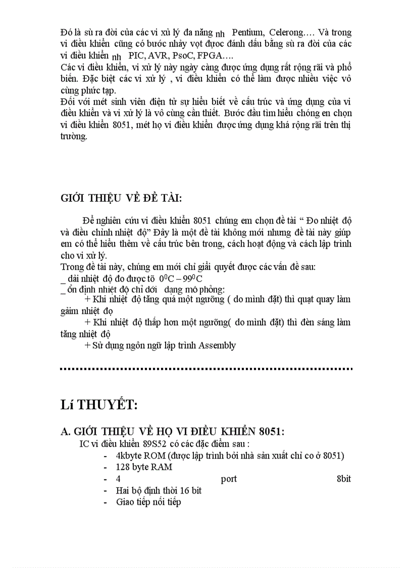 image for page Đo và ổn định nhiệt độ