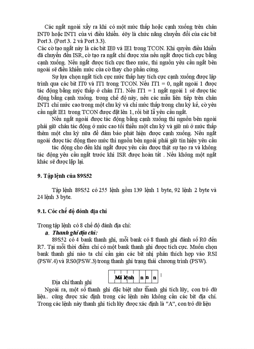 image for page Đo và ổn định nhiệt độ