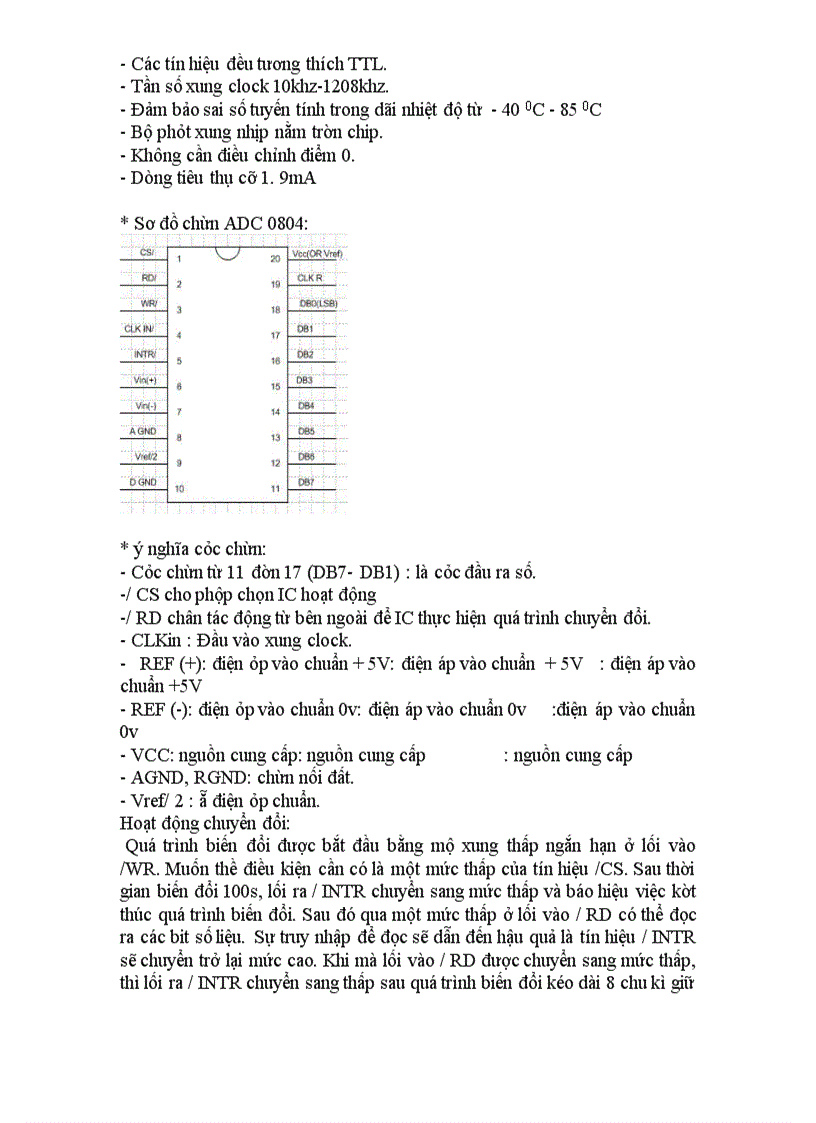 image for page Đo và ổn định nhiệt độ