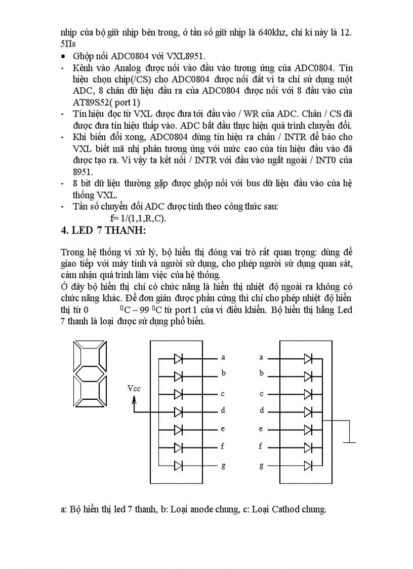 image for page Đo và ổn định nhiệt độ