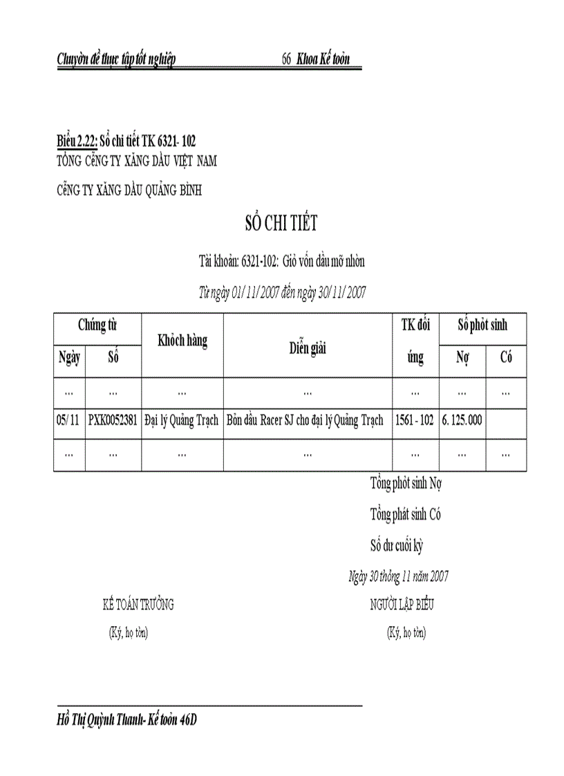 image for page Hoàn thiện kế toán tiêu thụ và xác định kết quả tiêu thụ hàng hoá tại Công ty Xăng dầu Quảng Bình
