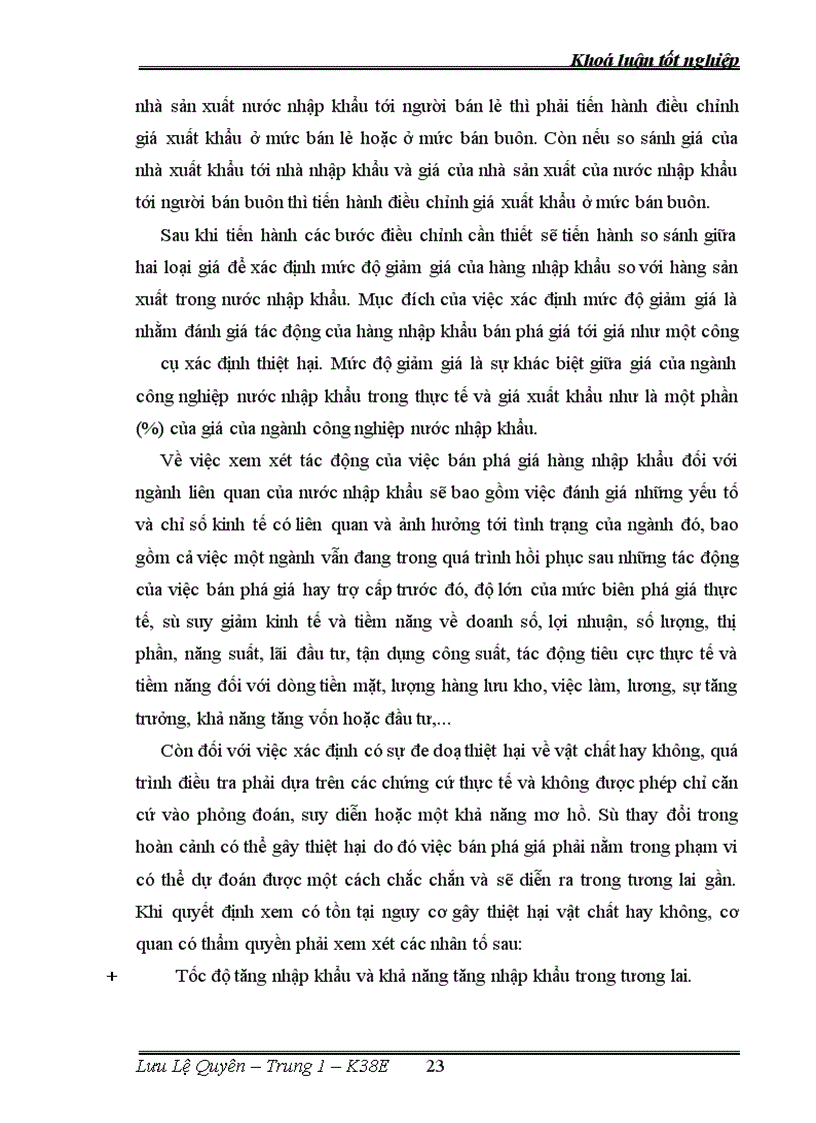 image for page Một số đối sách của Trung Quốc khi bị kiện bán phá giá từ phía nước ngoài. Bài học kinh nghiệm đối với Việt Nam