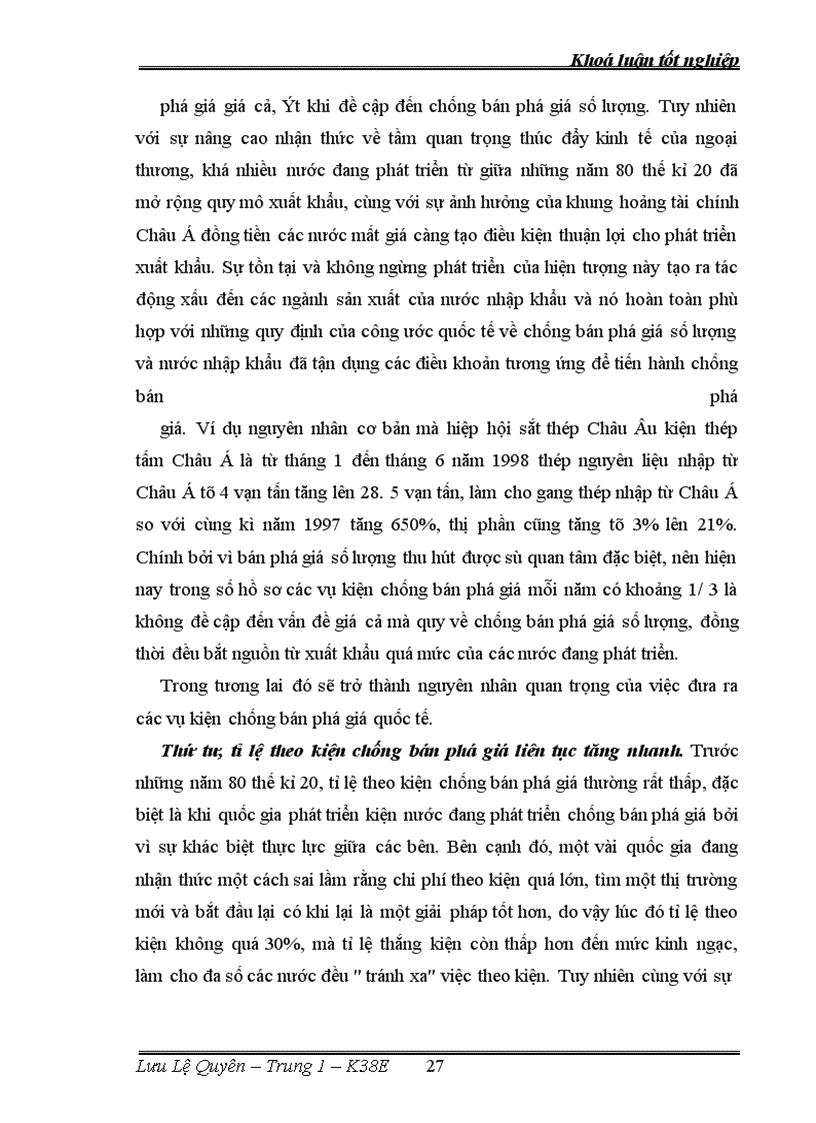 image for page Một số đối sách của Trung Quốc khi bị kiện bán phá giá từ phía nước ngoài. Bài học kinh nghiệm đối với Việt Nam