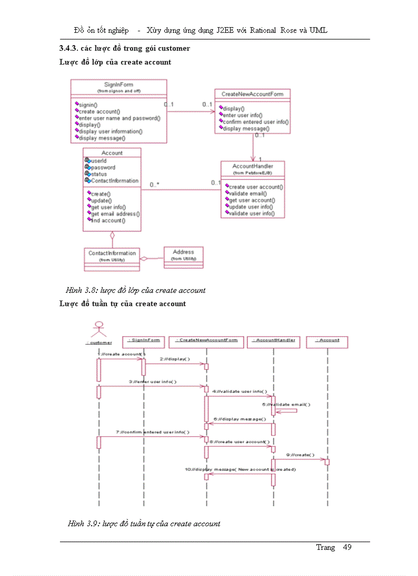 image for page Xây dựng ứng dụng J2EE với Rational Rose và UML
