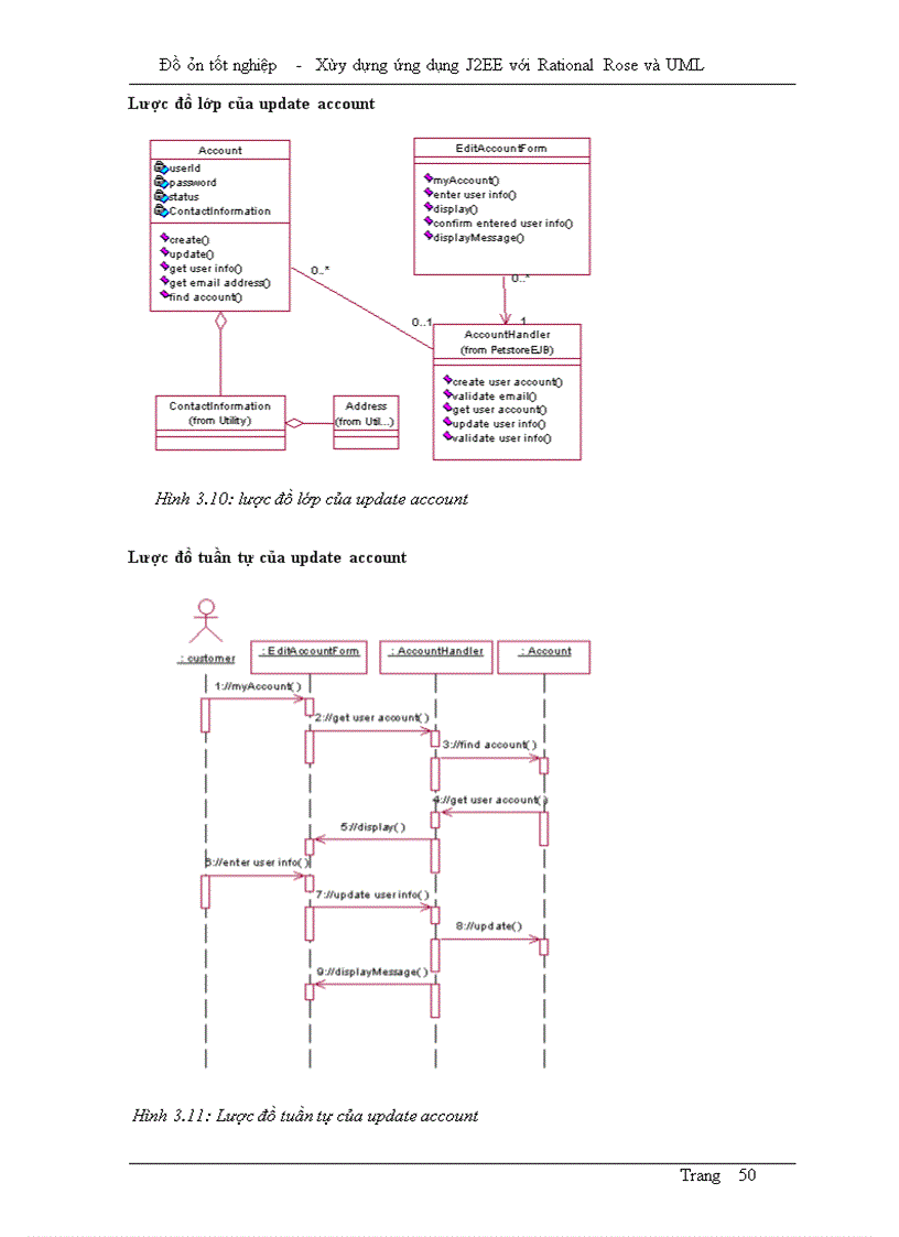 image for page Xây dựng ứng dụng J2EE với Rational Rose và UML