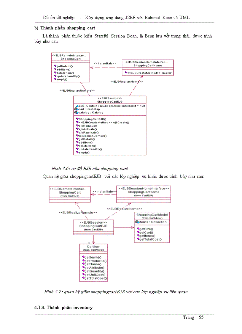 image for page Xây dựng ứng dụng J2EE với Rational Rose và UML